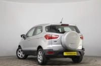 Ford EcoSport 4 из 22
