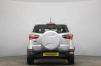 Ford EcoSport 5 из 22