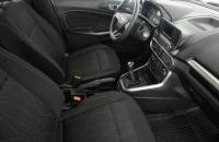 Ford EcoSport 11 из 22