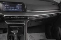 Changan CS35 Plus 16 из 19