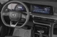 Changan CS35 Plus 15 из 19