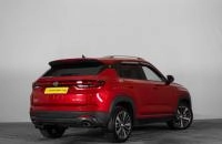 Changan CS35 Plus 4 из 19