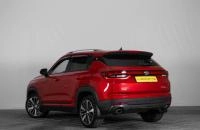 Changan CS35 Plus 6 из 19