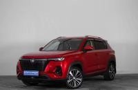 Changan CS35 Plus 3 из 19