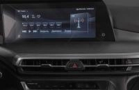 Changan CS35 Plus 13 из 19