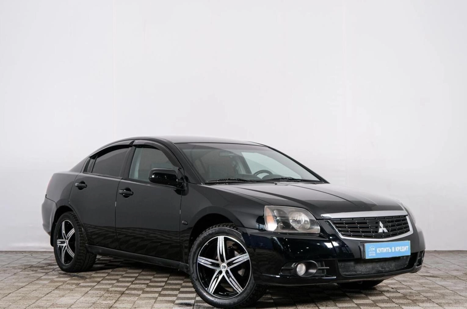 Автомобиль