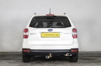 Subaru Forester 5 из 17