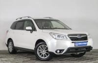 Subaru Forester 1 из 17