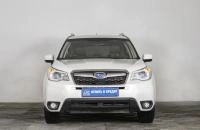 Subaru Forester 2 из 17