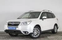 Subaru Forester 3 из 17