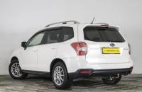 Subaru Forester 6 из 17