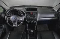 Subaru Forester 12 из 17
