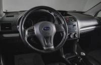 Subaru Forester 10 из 17