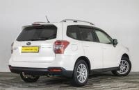 Subaru Forester 4 из 17