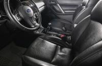 Subaru Forester 8 из 17