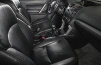 Subaru Forester 9 из 17