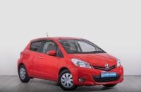Toyota Vitz 1 из 19