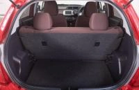 Toyota Vitz 18 из 19