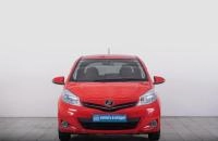 Toyota Vitz 3 из 19