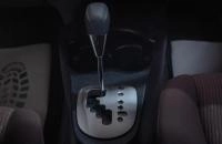 Toyota Vitz 14 из 19