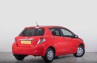 Toyota Vitz 6 из 19