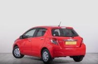 Toyota Vitz 5 из 19