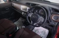 Toyota Vitz 7 из 19