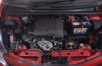Toyota Vitz 19 из 19