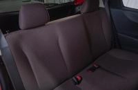 Toyota Vitz 17 из 19