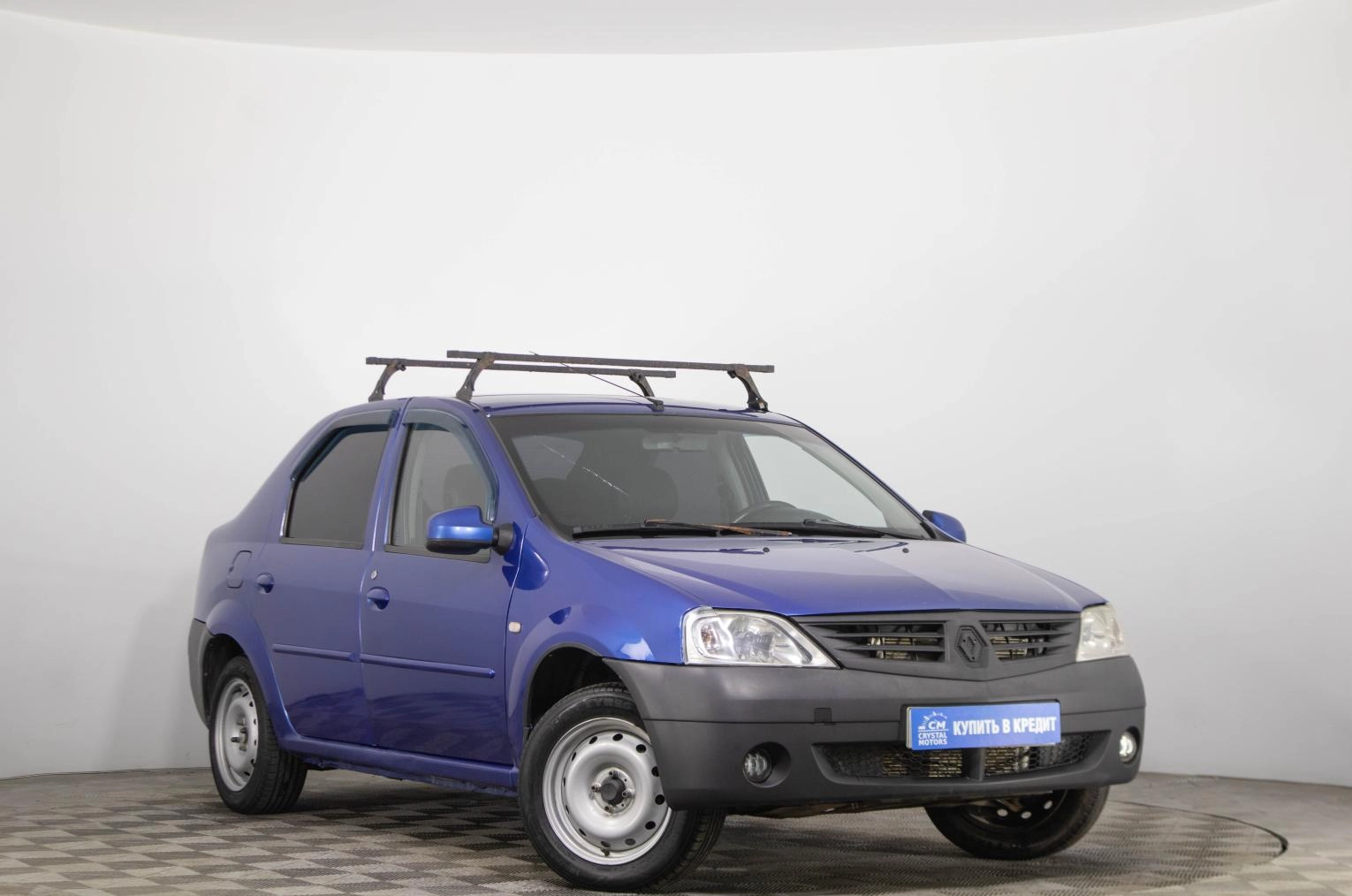 Автомобиль