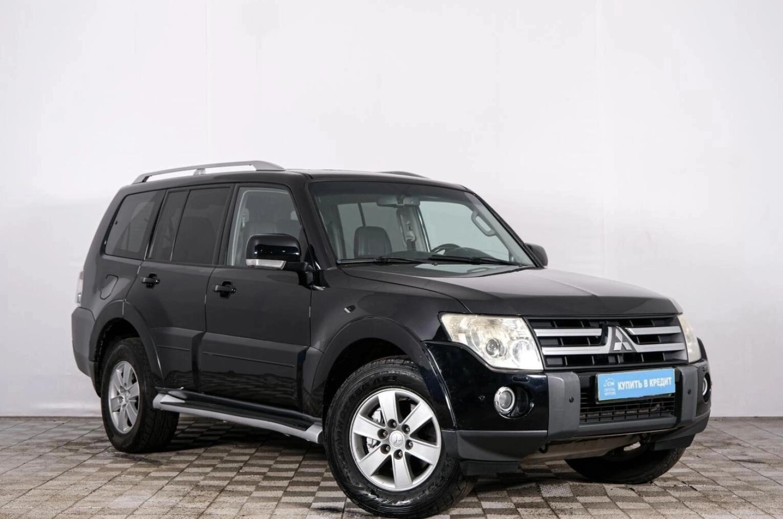 Автомобиль