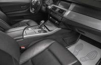 BMW 5 серия 17 из 19