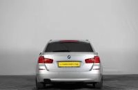 BMW 5 серия 5 из 19