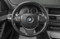 BMW 5 серия 11 из 19