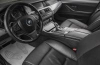 BMW 5 серия 8 из 19