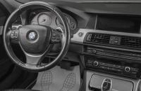 BMW 5 серия 16 из 19