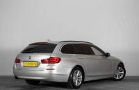 BMW 5 серия 4 из 19