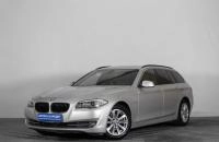 BMW 5 серия 3 из 19
