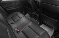 BMW 5 серия 18 из 19
