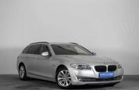 BMW 5 серия 1 из 19