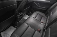 BMW 5 серия 19 из 19