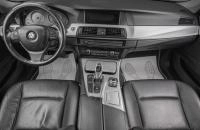 BMW 5 серия 7 из 19