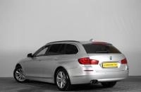 BMW 5 серия 6 из 19