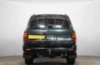 Toyota Land Cruiser 5 из 19
