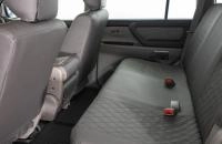 Toyota Land Cruiser 9 из 19