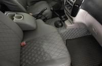 Toyota Land Cruiser 11 из 19