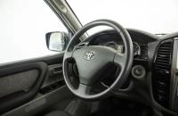 Toyota Land Cruiser 12 из 19