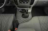 Toyota Land Cruiser 18 из 19