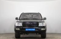 Toyota Land Cruiser 2 из 19