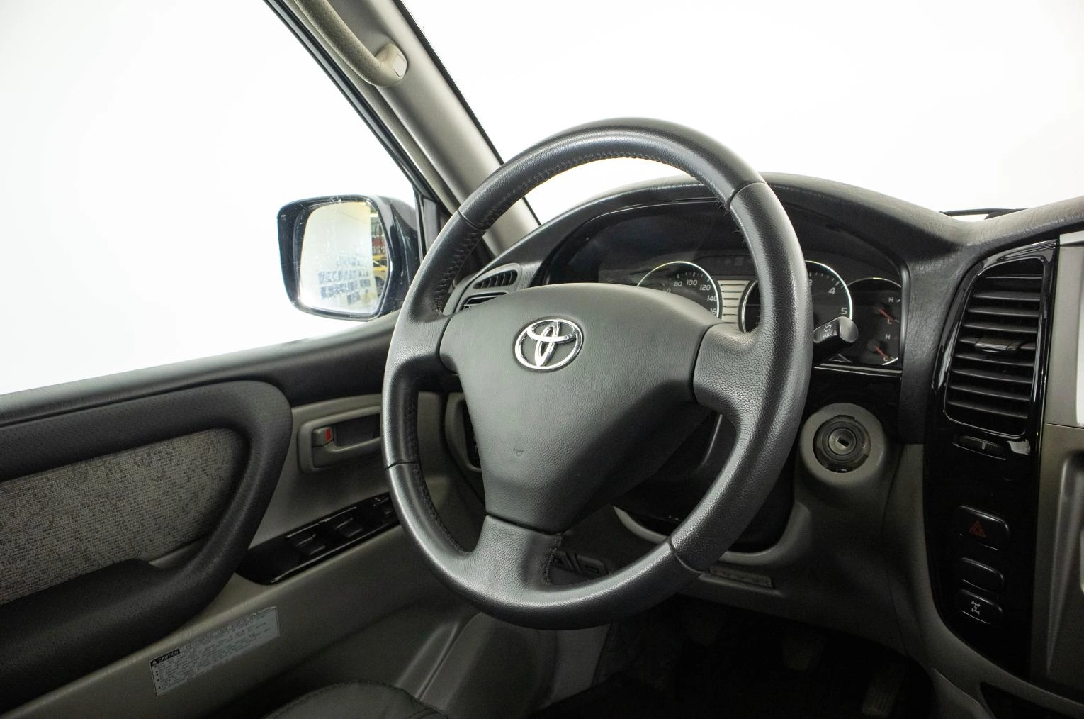 Toyota Land Cruiser 12 из 19
